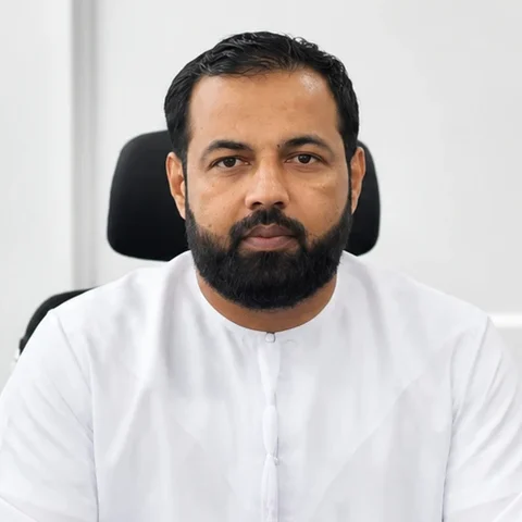 Muhammed Amran