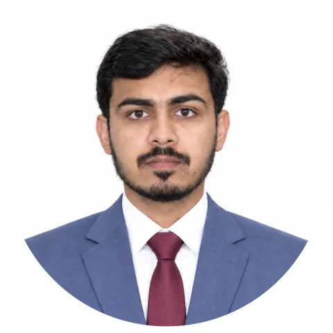 Usama Ali