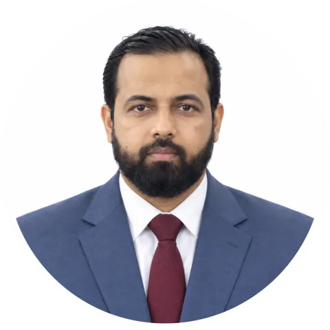 Muhammed Amran