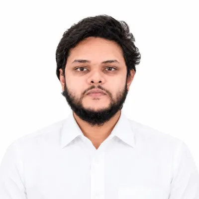 Ajmain Fayek, Web Developer