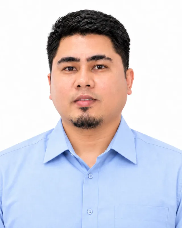 Elmanuel Angeles, Public Relationship Officer