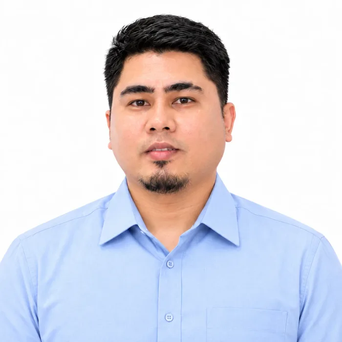 Elmanuel Angeles, Public Relationship Officer