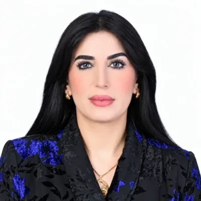 Khadija Biglouane, Public Relationship Officer