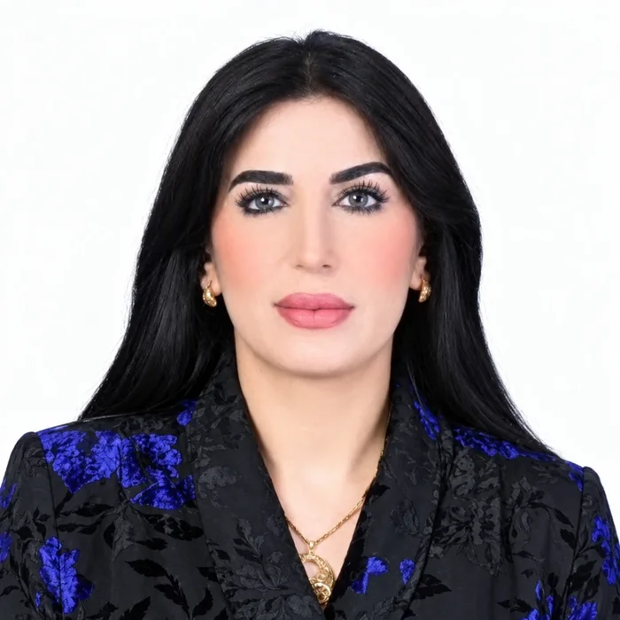 Khadija Biglouane, Public Relationship Officer