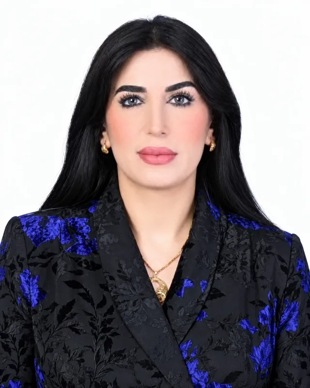 Khadiza Biglouane, Public Relationship Officer