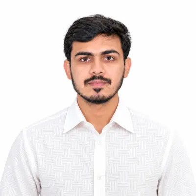 Usama Ali