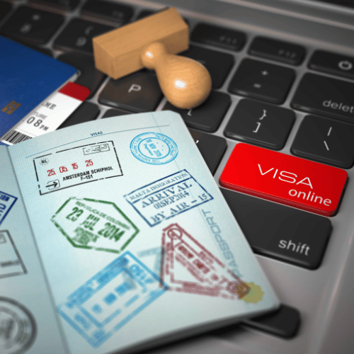 Visa Services