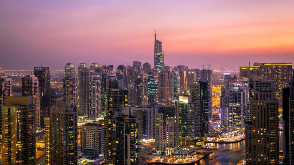 business setup in uae