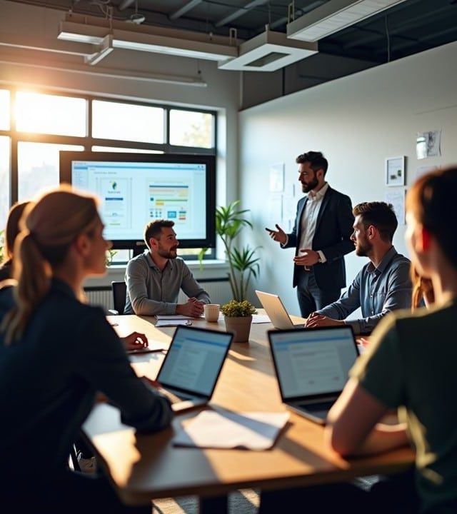 safe scaled agile framework im agilen projektmanagement